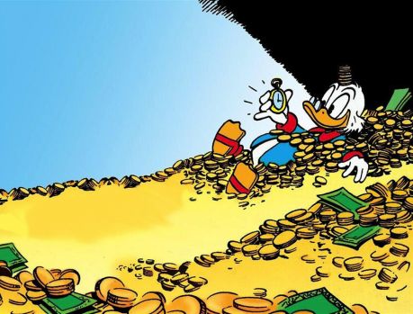 Premio da Mega da Virada será o maior da história das loterias Premio da Mega da Virada será o maior da história das loterias