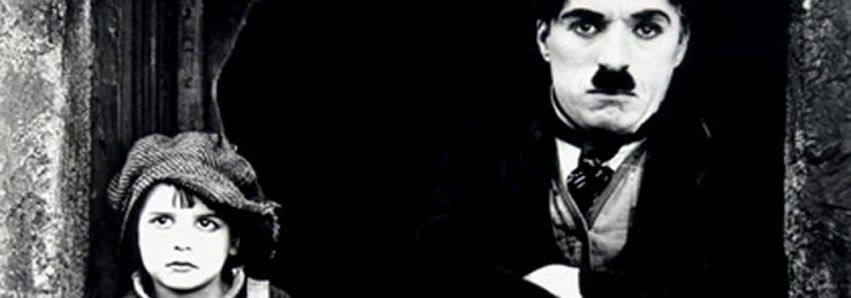 Chaplin partiu e o mundo chorou! Chaplin partiu e o mundo chorou!