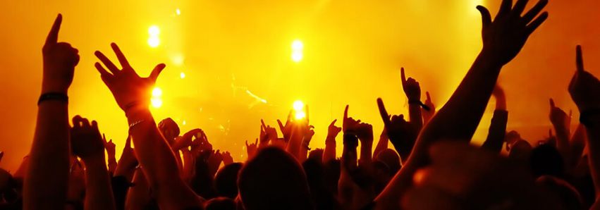 Réveillon do Country terá 3 shows!