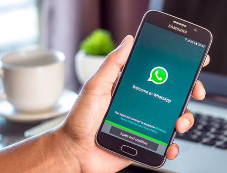 O WhatsApp vai parar de funcionar em 2018 ? O WhatsApp vai parar de funcionar em 2018 ?
