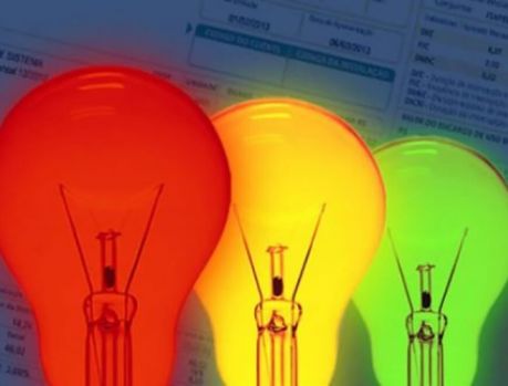 As contas de luz não terão taxa adicional em janeiro! As contas de luz não terão taxa adicional em janeiro!