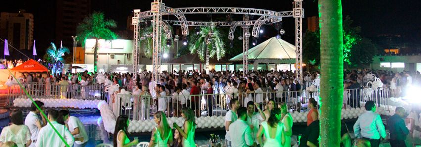 UCC: O maior Réveillon da cidade!