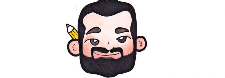Jho, o colunista do outro mundo!
