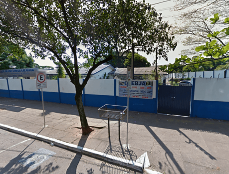 O CEEBJA de Umuarama está com as matrículas abertas O CEEBJA de Umuarama está com as matrículas abertas