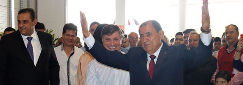Rede Planalto, 60 anos de sucesso!!!   