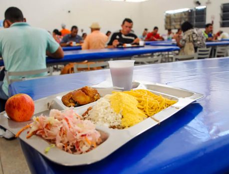 Estado construirá 5 restaurantes populares no Interior; um em Umuarama Estado construirá 5 restaurantes populares no Interior; um em Umuarama