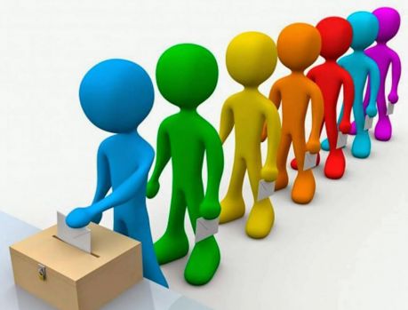 79% do eleitorado não lembra em quem votou na eleição passada? 79% do eleitorado não lembra em quem votou na eleição passada?