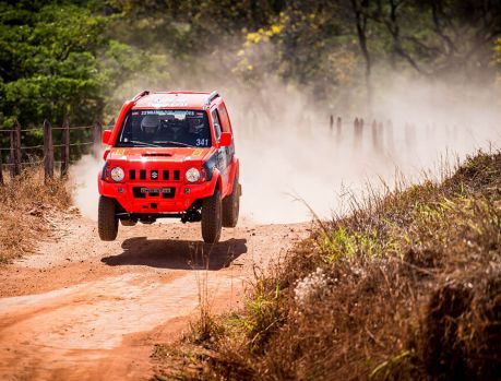 Rotary Club Catedral promoverá Rally em Umuarama Rotary Club Catedral promoverá Rally em Umuarama