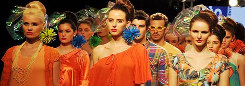 Gigante da moda anuncia a Expovest