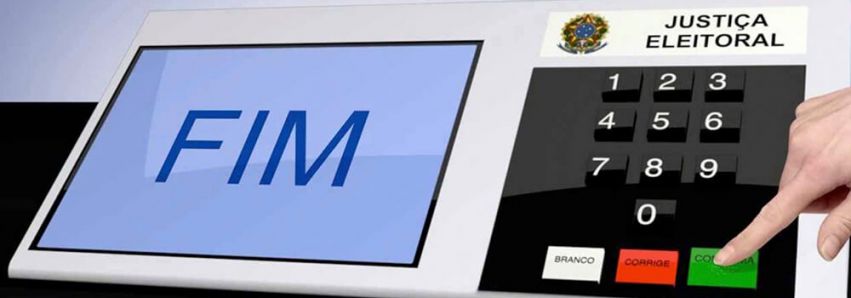 Será o fim do voto obrigatório?!