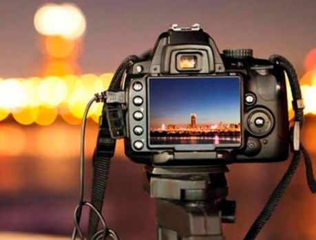 Aprenda a fazer fotos bonitas e perfeitas para mídias sociais Aprenda a fazer fotos bonitas e perfeitas para mídias sociais