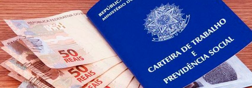 Multa para quem atrasar o salário!