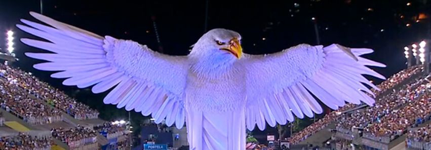 Carnaval não é feriado, sabia?   