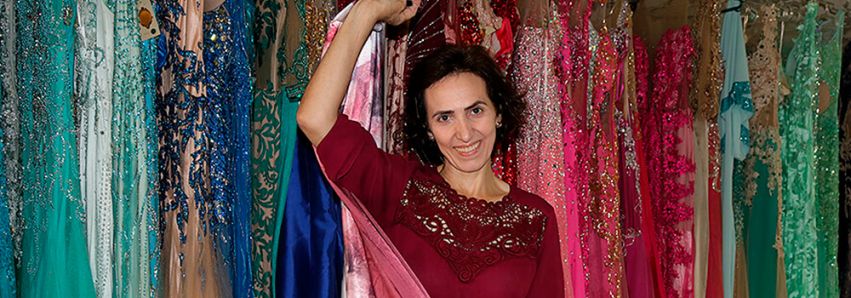 Nilda Santana: Oito Anos de Sucesso