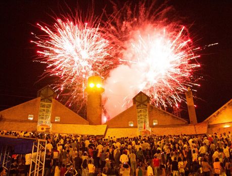 Guaíra anuncia mais uma grande Festa das Nações! Guaíra anuncia mais uma grande Festa das Nações!