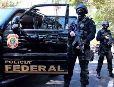 “Polícia Federal: A Lei é Para Todos”, o filme mais visto em 2017