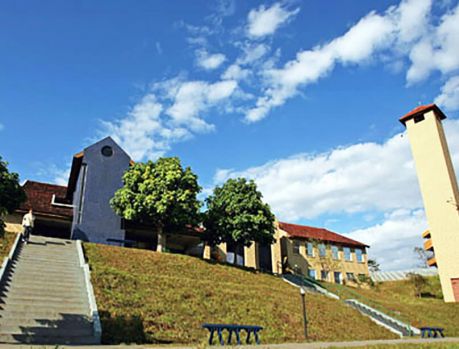 Vestibular de Inverno da UEM marcado para o final de julho Vestibular de Inverno da UEM marcado para o final de julho