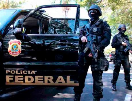 Já está em produção a sequência do filme “Polícia Federal 2” Já está em produção a sequência do filme “Polícia Federal 2”