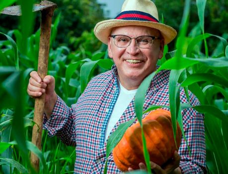 Ultrafarma: Sidney Oliveira lança o livro &quot;Mude Seus Hábitos&quot;   