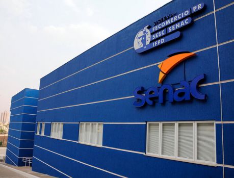 Inédito: Senac promove a 1ª Expo Aprendiz Umuarama Inédito: Senac promove a 1ª Expo Aprendiz Umuarama