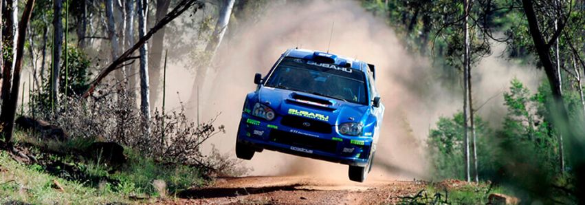 Rally Catedral, a grande aventura!