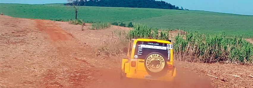 Rally Catedral coroado de sucesso!