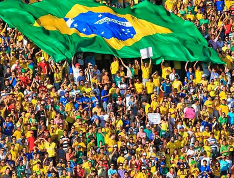 Copa do Mundo deve reforçar o calendário de ‘feriados’ Copa do Mundo deve reforçar o calendário de ‘feriados’