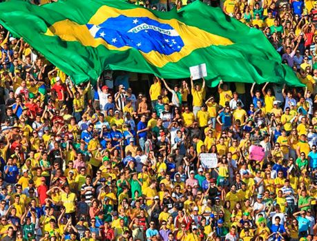 Copa do Mundo deve reforçar o calendário de ‘feriados’   