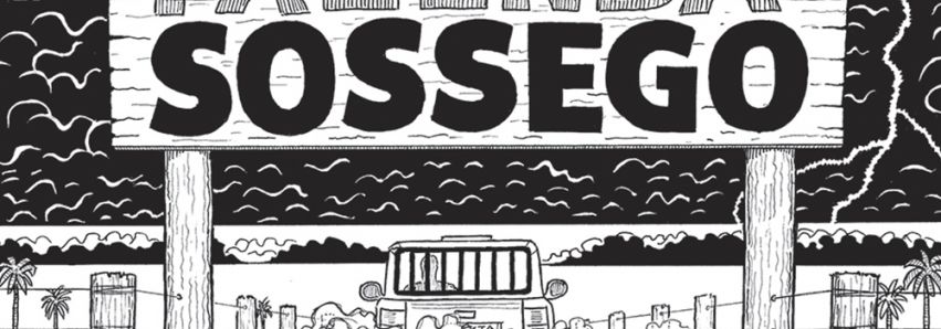 Artistas lançarão gibi espetacular!