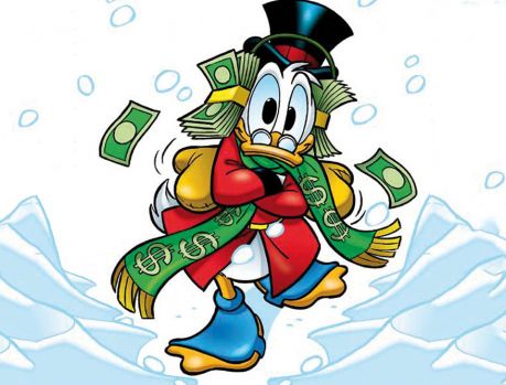 Sortudo ganha sozinho quase R$ 59 milhões na Mega Sena!!! Sortudo ganha sozinho quase R$ 59 milhões na Mega Sena!!!