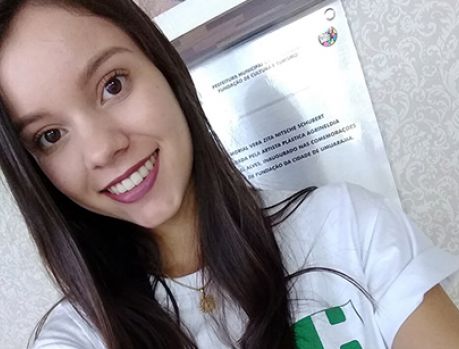 Projeto IFPipoca no Seminário Internacional de Educação no Mercosul Projeto IFPipoca no Seminário Internacional de Educação no Mercosul