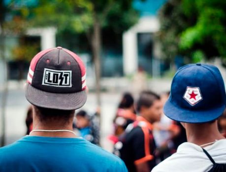 Cresce o número de jovens que não estudam nem trabalham! Cresce o número de jovens que não estudam nem trabalham!