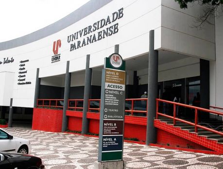 Unipar suspende as aulas por 3 dias: paralisações rodoviárias   