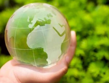 Diocese de Umuarama promoverá Semana do Meio Ambiente Diocese de Umuarama promoverá Semana do Meio Ambiente