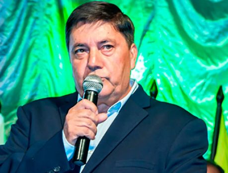Eleição na Rural de Umuarama; Milton Gaiari é candidato Eleição na Rural de Umuarama; Milton Gaiari é candidato