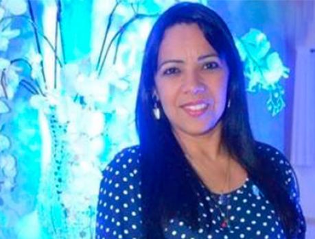Silvia Vendrame assume a chefia da Ciretran nesta sexta-feira Silvia Vendrame assume a chefia da Ciretran nesta sexta-feira