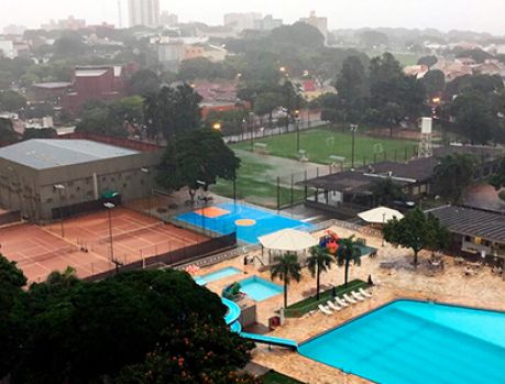 Country Club vai comemorar 55 anos em grande estilo! Country Club vai comemorar 55 anos em grande estilo!