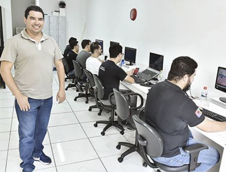 Winsite, 6 anos desenvolvendo soluções digitais!