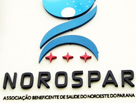 Convênio garante recursos para o Norospar de Umuarama Convênio garante recursos para o Norospar de Umuarama