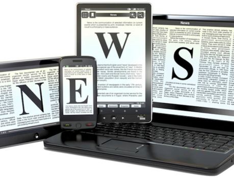 As vantagens do jornalismo digital para o jornalismo impresso As vantagens do jornalismo digital para o jornalismo impresso