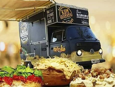 Festival CWB Food Truck chega a Umuarama Festival CWB Food Truck chega a Umuarama